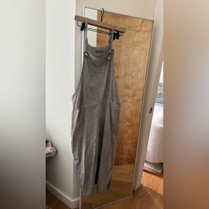 100% Linen Jumpsuit